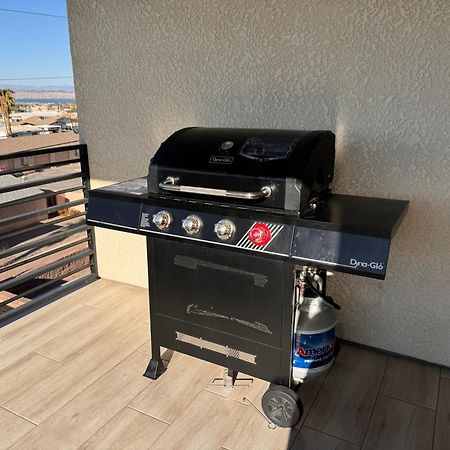 The Perch Downtown Vila Lake Havasu City Exterior foto