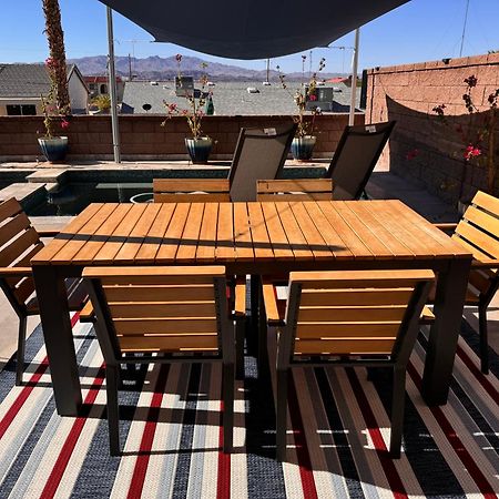 The Perch Downtown Vila Lake Havasu City Exterior foto
