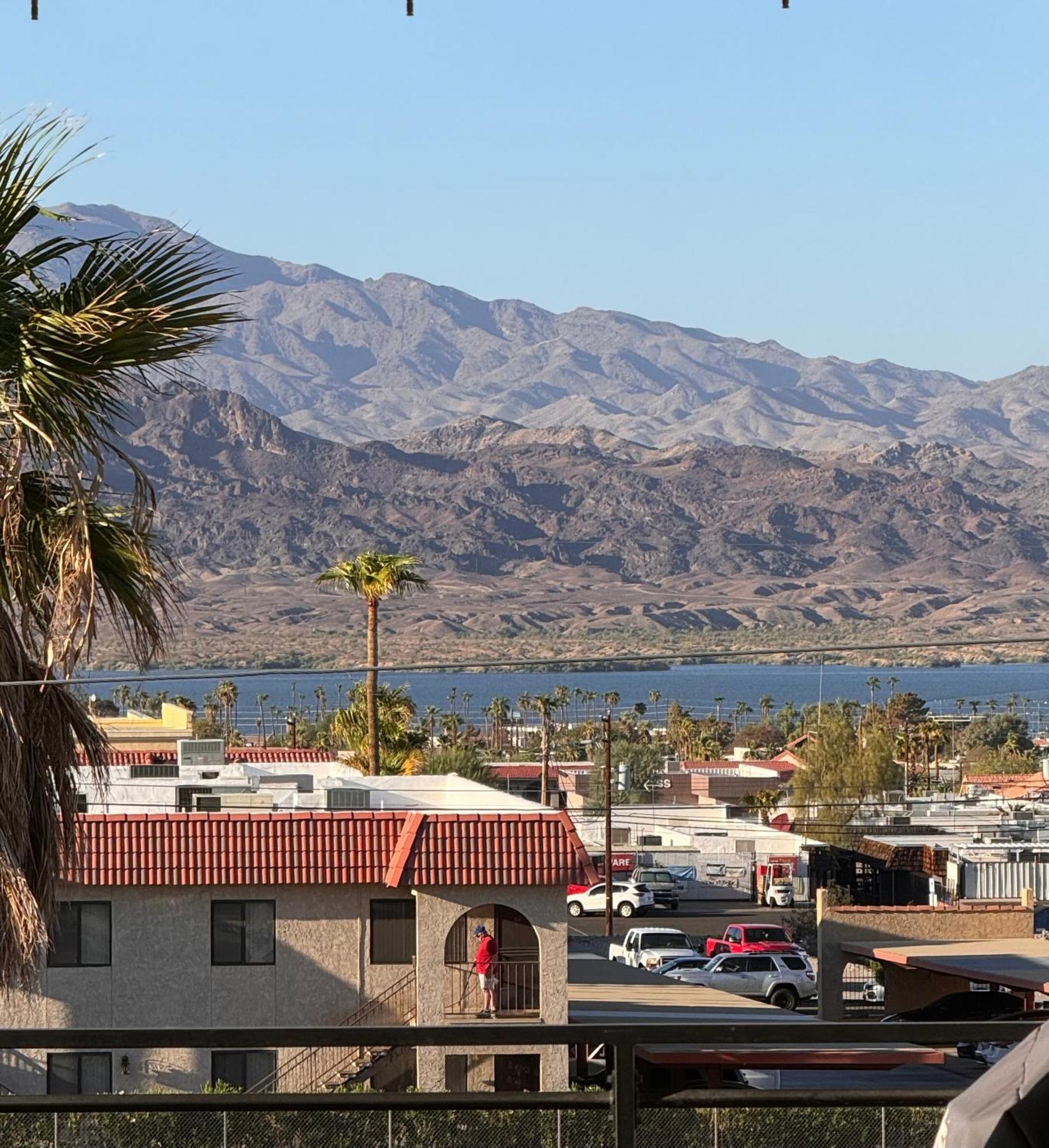 The Perch Downtown Vila Lake Havasu City Exterior foto