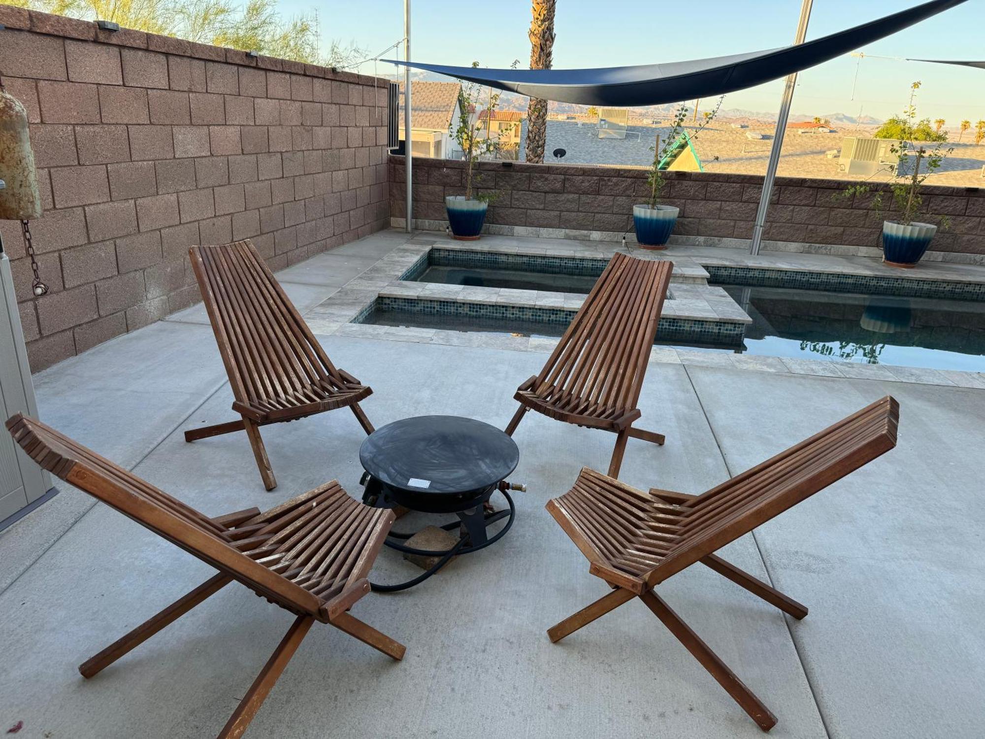 The Perch Downtown Vila Lake Havasu City Exterior foto