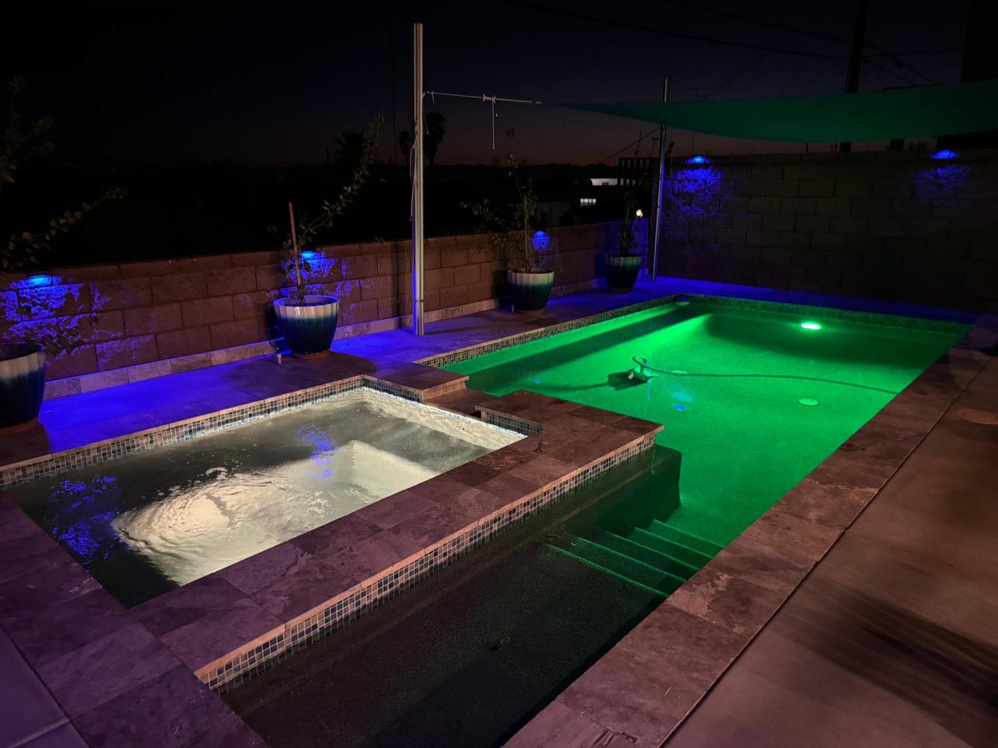 The Perch Downtown Vila Lake Havasu City Exterior foto